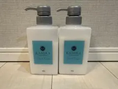 2026年最新】kamika シャンプー 洋梨&フリージアの人気アイテム - メルカリ