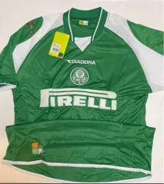 2026年最新】パルメイラス ユニフォームの人気アイテム - メルカリ