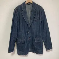 2026年最新】ミュウミュウ miumiu デニムジャケットの人気アイテム