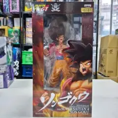 2026年最新】smsp 孫悟空4の人気アイテム - メルカリ