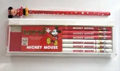 2026年最新】鉛筆 レトロ ディズニーの人気アイテム - メルカリ