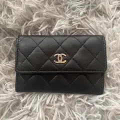2026年最新】chanel カードケース ノベルティの人気アイテム - メルカリ