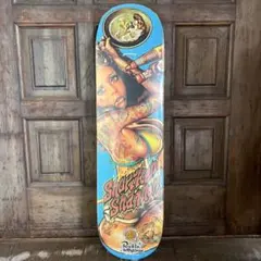 2026年最新】ロッキンジェリービーン santa デッキの人気アイテム