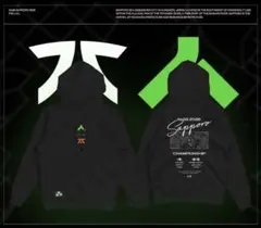 2026年最新】ALGS パーカーの人気アイテム - メルカリ