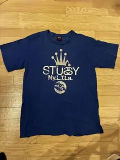 2026年最新】old stussy tシャツ クラウンの人気アイテム - メルカリ