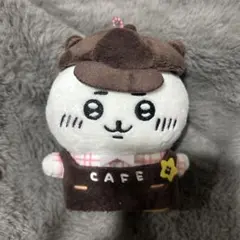 2026年最新】ちいかわ カフェ マスコット 店員の人気アイテム - メルカリ