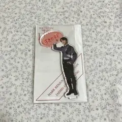 2026年最新】マーク アクスタ nctの人気アイテム - メルカリ