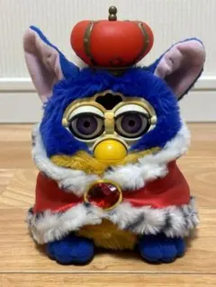 2026年最新】王様ファービーの人気アイテム - メルカリ