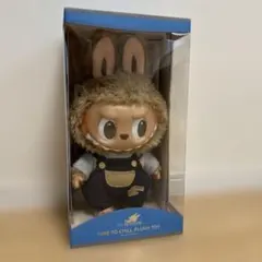 2026年最新】labubu time to chillの人気アイテム - メルカリ