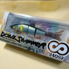2026年最新】マルハ ダウズスイマー240sfの人気アイテム - メルカリ