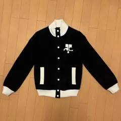 2026年最新】Courreges スタジャンの人気アイテム - メルカリ