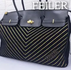 2026年最新】フェイラーボストンバッグの人気アイテム - メルカリ