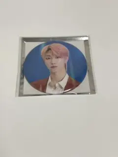 2026年最新】seventeen be the sun 缶バッジの人気アイテム - メルカリ