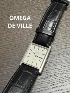 2026年最新】OMEGA deville tankの人気アイテム - メルカリ