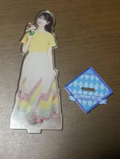 2026年最新】筒井あやめ アクリルスタンドの人気アイテム - メルカリ