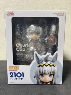 2026年最新】オグリキャップ ねんどろいどの人気アイテム - メルカリ