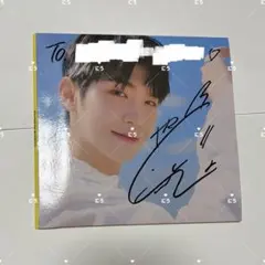 2026年最新】zerobaseone サイン チェキの人気アイテム - メルカリ