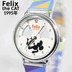 2026年最新】felix the cat 時計の人気アイテム - メルカリ
