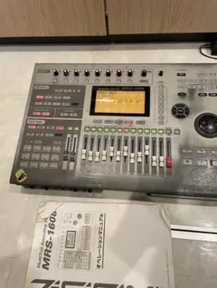 2026年最新】zoom mrs-8の人気アイテム - メルカリ