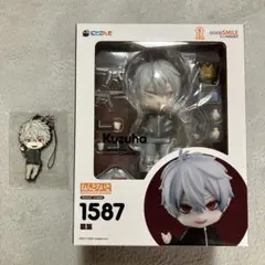 2026年最新】葛葉 ねんどろいどの人気アイテム - メルカリ