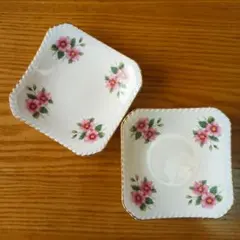 2026年最新】花柄 皿の人気アイテム - メルカリ