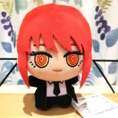 2026年最新】チェンソーマン マキマ ちびぐるみの人気アイテム - メルカリ