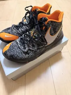 2026年最新】ナイキ カイリー5 tacoの人気アイテム - メルカリ