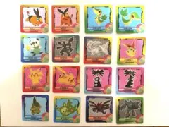2026年最新】ポケモンシール烈伝3dの人気アイテム - メルカリ