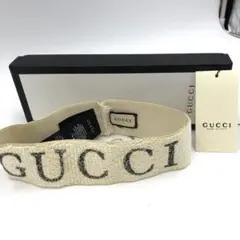 2026年最新】グッチ ヘアバンドの人気アイテム - メルカリ