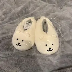 2026年最新】ナガノくま スリッパの人気アイテム - メルカリ