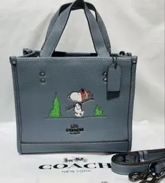 2026年最新】コーチ デンプシー 巾着の人気アイテム - メルカリ