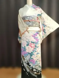 2026年最新】訪問着フルセットの人気アイテム - メルカリ