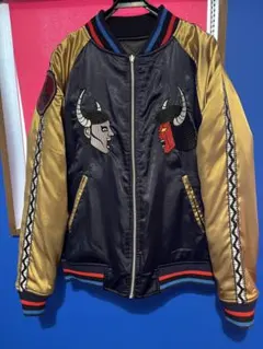 2026年最新】punk drunkers キン肉マン スカジャンの人気アイテム