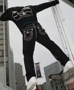 2026年最新】トゥルーレリジョン コーデュロイの人気アイテム - メルカリ