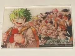 2026年最新】ヒロアカ 42巻 アクリルスタンドの人気アイテム - メルカリ