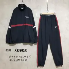 2026年最新】keboz トラックジャケットの人気アイテム - メルカリ