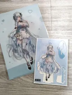 2026年最新】NIKKE 韓国 シンデレラの人気アイテム - メルカリ