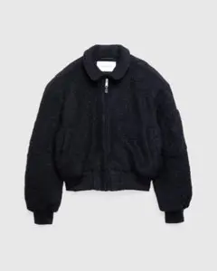 2026年最新】entire studios ボンバージャケットの人気アイテム - メルカリ