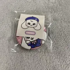 2026年最新】ウォニョン 缶バッジの人気アイテム - メルカリ