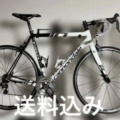 2026年最新】caad10 CANNONDALEの人気アイテム - メルカリ