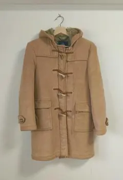 2026年最新】リアルムートンダッフルコートの人気アイテム - メルカリ