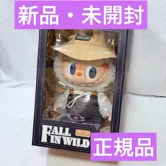 2026年最新】LABUBU the monsters fall in wildの人気アイテム - メルカリ