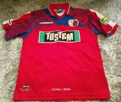 2026年最新】鹿島アントラーズ ユニフォーム 2017の人気アイテム