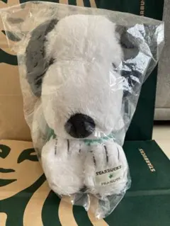 2026年最新】スタバスヌーピーマスコットの人気アイテム - メルカリ