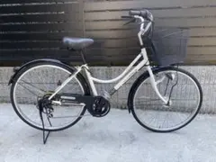 2026年最新】自転車 本体 ママチャリ 26の人気アイテム - メルカリ