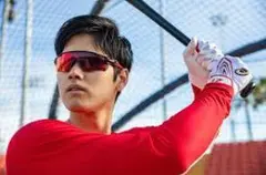 2026年最新】オークリーサングラス 大谷の人気アイテム - メルカリ