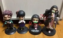 2026年最新】鬼滅の刃 フィギュア まとめ売りの人気アイテム - メルカリ