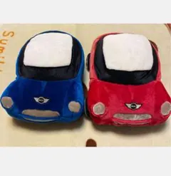 2026年最新】mini クーパー ぬいぐるみの人気アイテム - メルカリ