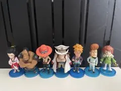 2026年最新】ワーコレ 白ひげ海賊団の人気アイテム - メルカリ