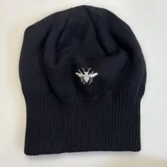 2026年最新】dior ニット帽の人気アイテム - メルカリ